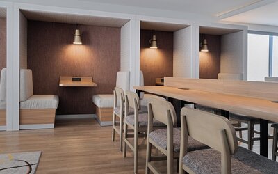 Atwell Suites Kansas City Airport by IHG