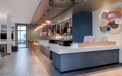 Atwell Suites Kansas City Airport by IHG