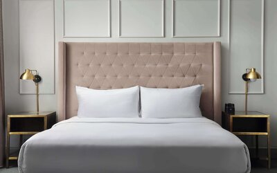 Hotel Phillips Kansas City Curio Collection by Hilton