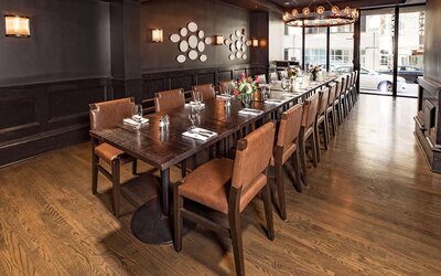 Hotel Phillips Kansas City Curio Collection by Hilton