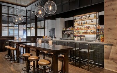 Hotel Phillips Kansas City Curio Collection by Hilton