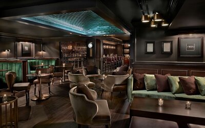 Hotel Phillips Kansas City Curio Collection by Hilton