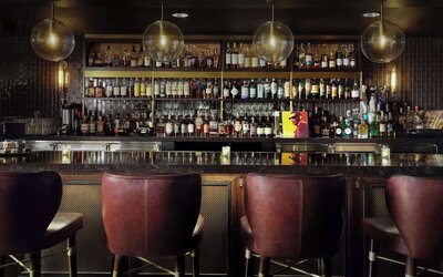 Hotel Phillips Kansas City Curio Collection by Hilton