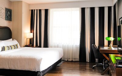 Hotel Indigo Kansas City Downtown by IHG