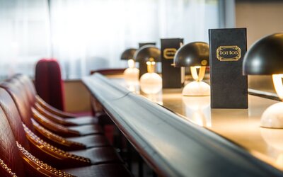 Hotel Indigo Kansas City Downtown by IHG
