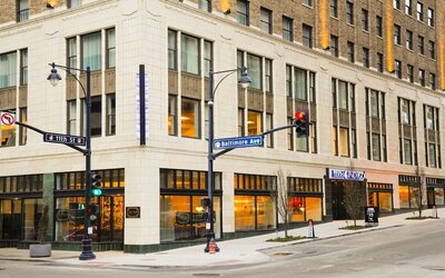 Hotel Indigo Kansas City Downtown by IHG