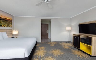 Days Inn & Suites by Wyndham Kansas City South