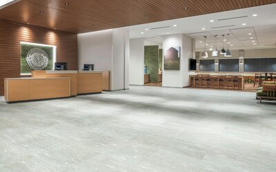 Fairfield Inn & Suites by Marriott Kansas City North/Gladstone