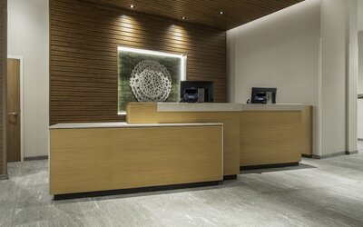 Fairfield Inn & Suites by Marriott Kansas City North/Gladstone