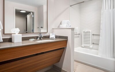 Fairfield Inn & Suites by Marriott Kansas City North/Gladstone