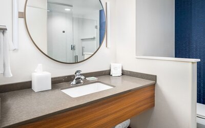 Fairfield Inn & Suites by Marriott Kansas City North/Gladstone