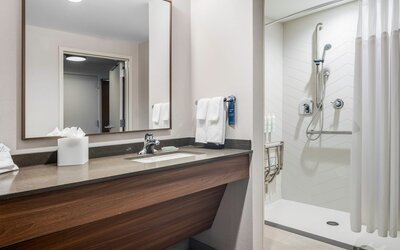 Fairfield Inn & Suites by Marriott Kansas City North/Gladstone
