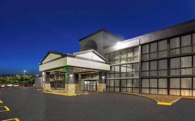 Wingate by Wyndham Kansas City