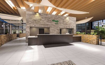 Wingate by Wyndham Kansas City