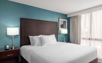 Wingate by Wyndham Kansas City