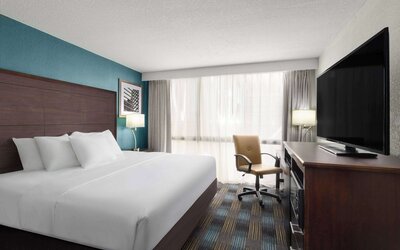 Wingate by Wyndham Kansas City