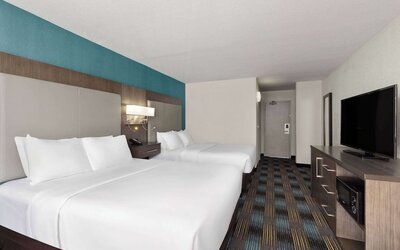 Wingate by Wyndham Kansas City