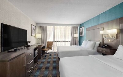 Wingate by Wyndham Kansas City