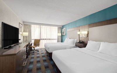 Wingate by Wyndham Kansas City
