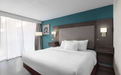 Wingate by Wyndham Kansas City