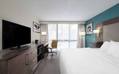 Wingate by Wyndham Kansas City