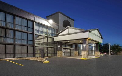 Wingate by Wyndham Kansas City