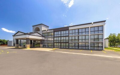 Wingate by Wyndham Kansas City