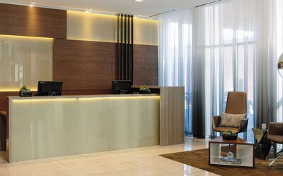 AC Hotel Kansas City Plaza