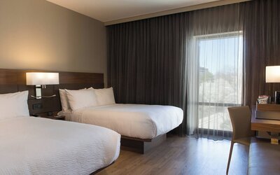 AC Hotel Kansas City Plaza