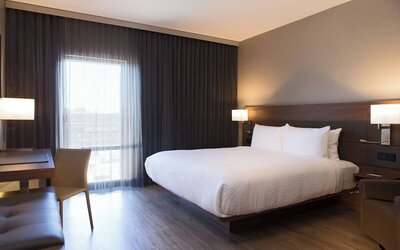 AC Hotel Kansas City Plaza