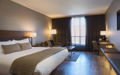 AC Hotel Kansas City Plaza