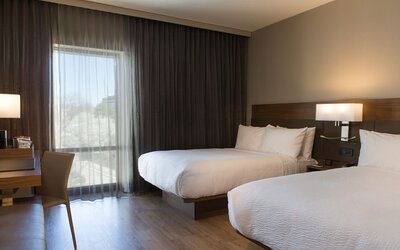 AC Hotel Kansas City Plaza