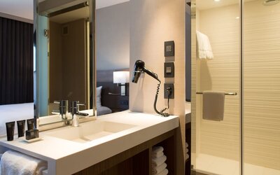 AC Hotel Kansas City Plaza