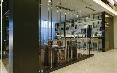 AC Hotel Kansas City Plaza