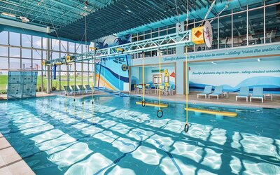 Margaritaville Hotel Kansas City