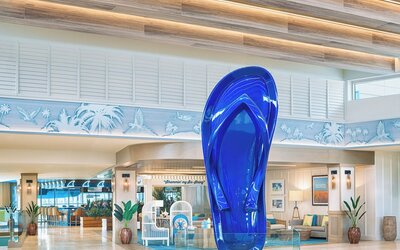 Margaritaville Hotel Kansas City
