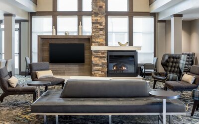 Residence Inn by Marriott Kansas City at The Legends