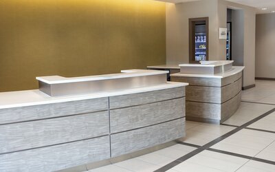 Residence Inn by Marriott Kansas City at The Legends