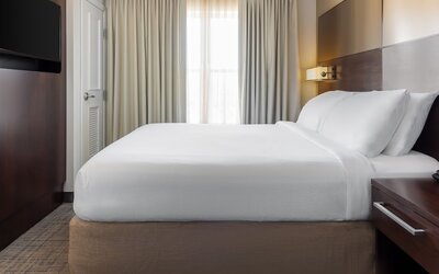 Residence Inn by Marriott Kansas City at The Legends