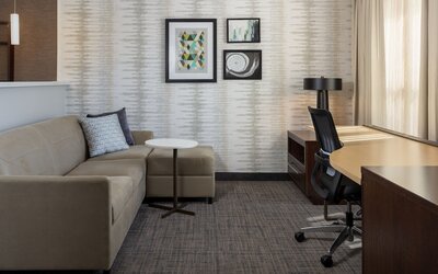 Residence Inn by Marriott Kansas City at The Legends