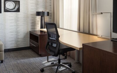 Residence Inn by Marriott Kansas City at The Legends