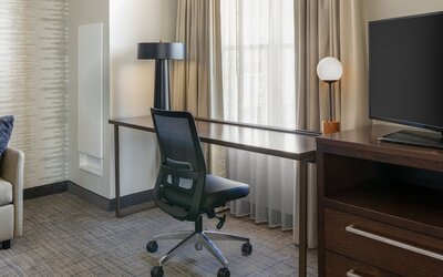 Residence Inn by Marriott Kansas City at The Legends