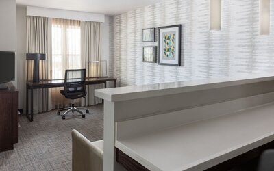 Residence Inn by Marriott Kansas City at The Legends