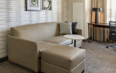 Residence Inn by Marriott Kansas City at The Legends