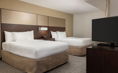 Residence Inn by Marriott Kansas City at The Legends