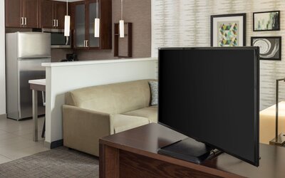 Residence Inn by Marriott Kansas City at The Legends