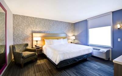 Home2 Suites by Hilton Kansas City KU Medical Center