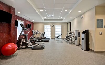 Home2 Suites by Hilton Kansas City KU Medical Center