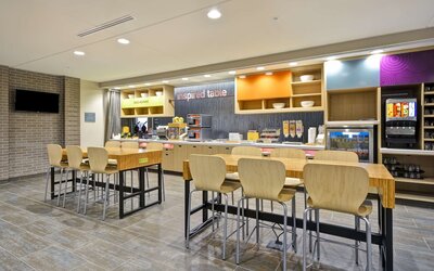 Home2 Suites by Hilton Kansas City KU Medical Center