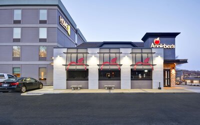 Home2 Suites by Hilton Kansas City KU Medical Center